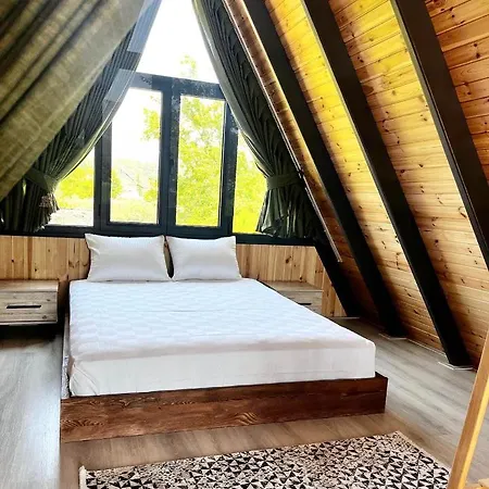 Karya Bungalov Vılla
