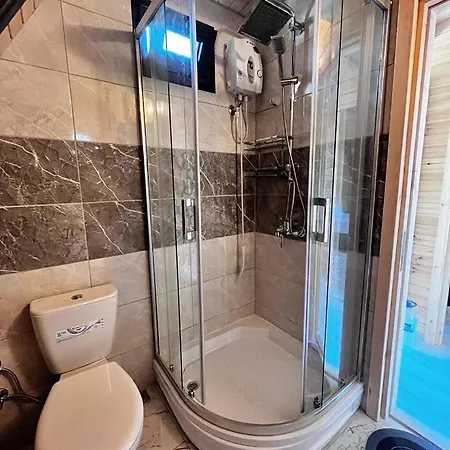 Karya Bungalov Vılla *
