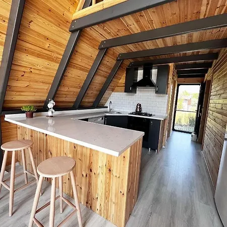 Karya Bungalov Vılla Dalaman