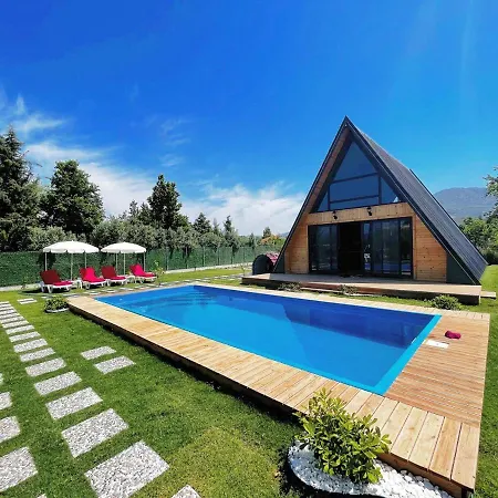Karya Bungalov * 达拉曼